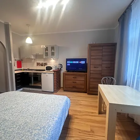 32 In The Center Of Payment In Cash Apartament