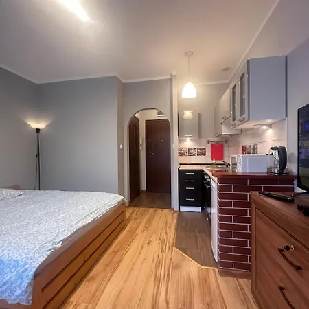 Apartament 32 In The Center Of Payment In Cash