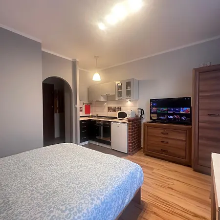 32 In The Center Of Payment In Cash Apartament *