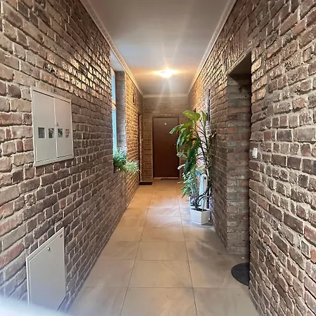 32 In The Center Of Payment In Cash Apartament